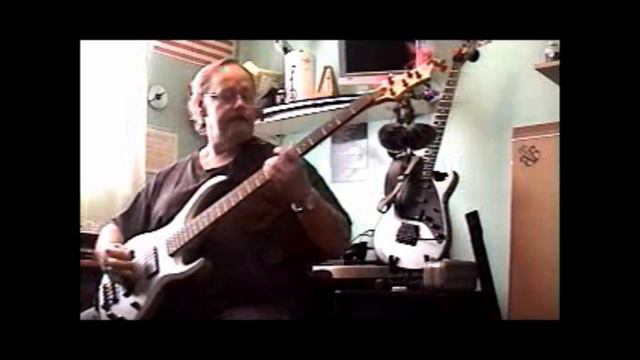 Fartin' Around With My Bass! смотреть онлайн