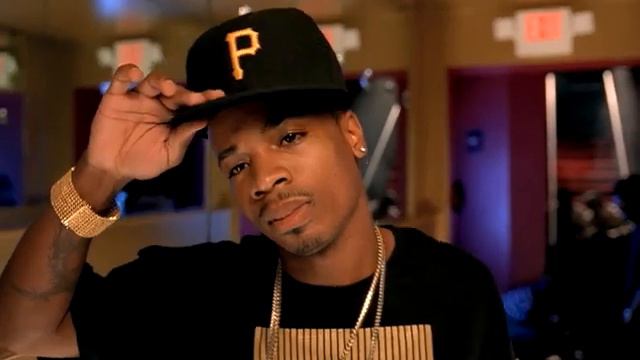 Plies Featuring Akon - Hypnotized (featuring Akon) (video)