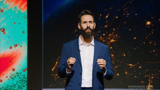 TCL C825, C725, P725 TVs they are coming soon смотреть онлайн