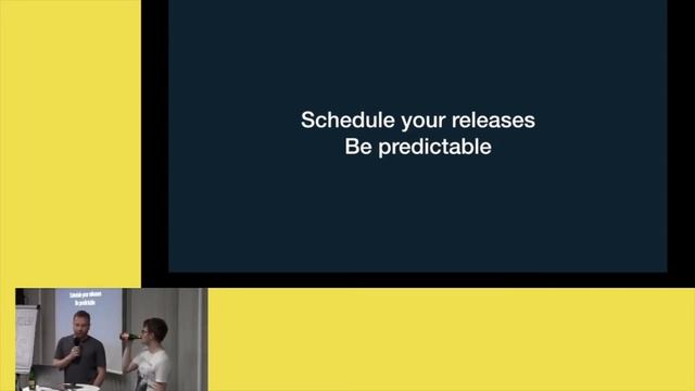 StahlstadtJS #20 - When a string is not a string: Angular Component libraries - Thomas & Fabian смотреть онлайн