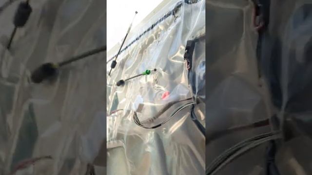 замена штатных динамиков тайота виш на урал молот смотреть онлайн