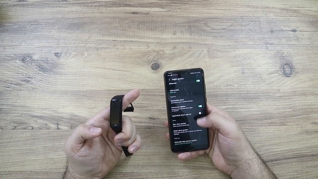 SAMSUNG GALAXY FİT 2 AKILLI BİLEKLİĞİ İNCELEYİP SİZLERE HEDİYE EDİYORUM! смотреть онлайн