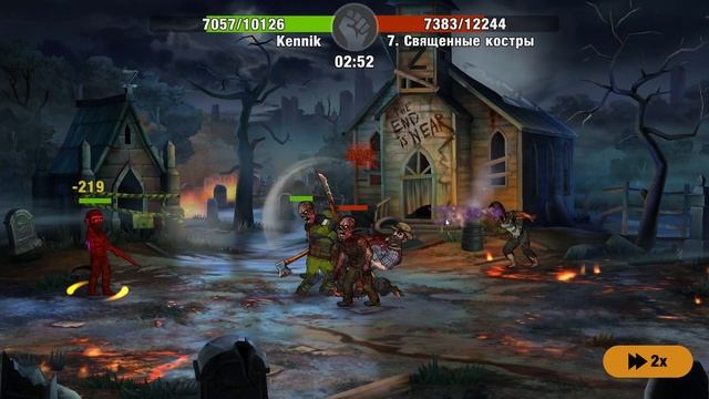 СТОИТ ЛИ ПОКУПАТЬ ПРЕМИУМ В Zero City Выживание в зомби апокалипсис смотреть онлайн