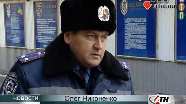 24.11.14 - Пора менять резину. Рейд ГАИ на дорогах Харьковщины смотреть онлайн