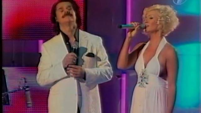 Iryna Bilyk & Pavlo Zibrov - Muzchina i Zenshina смотреть онлайн