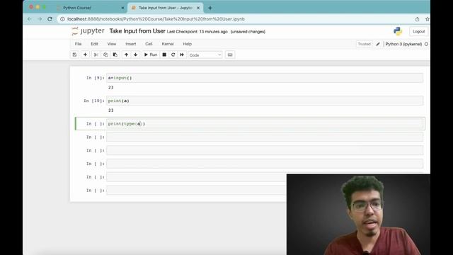 18. Taking Input from User | Python Malayalam Coding Tutorials | Python Tutorial Malayalam смотреть онлайн
