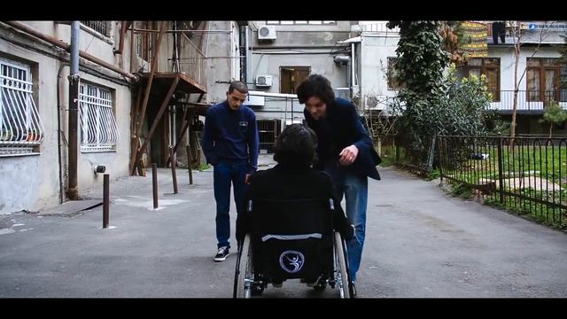 Карен Туз/Ты мой рай