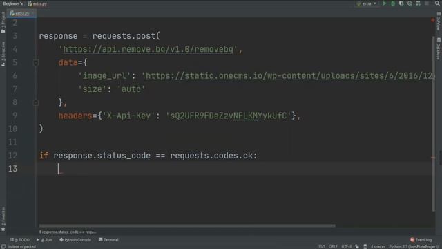 Remove Background Using Python | Python Program to Remove Background From Image | AIOC смотреть онлайн