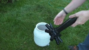 Моем шарики Polysphere для песочного фильтра