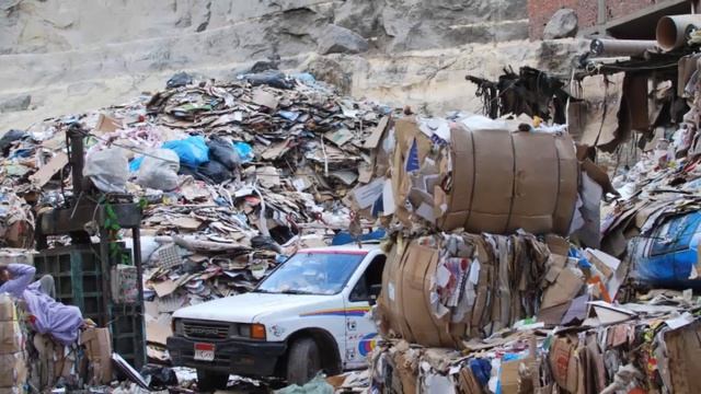 10 САМЫХ ГРЯЗНЫХ СТРАН В МИРЕ смотреть онлайн