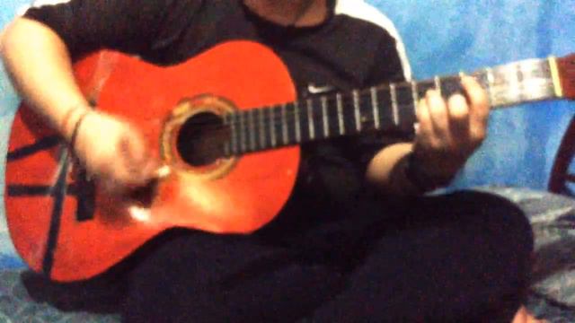 V3OL - "Malaya" (Acoustic Guitar Mix) смотреть онлайн