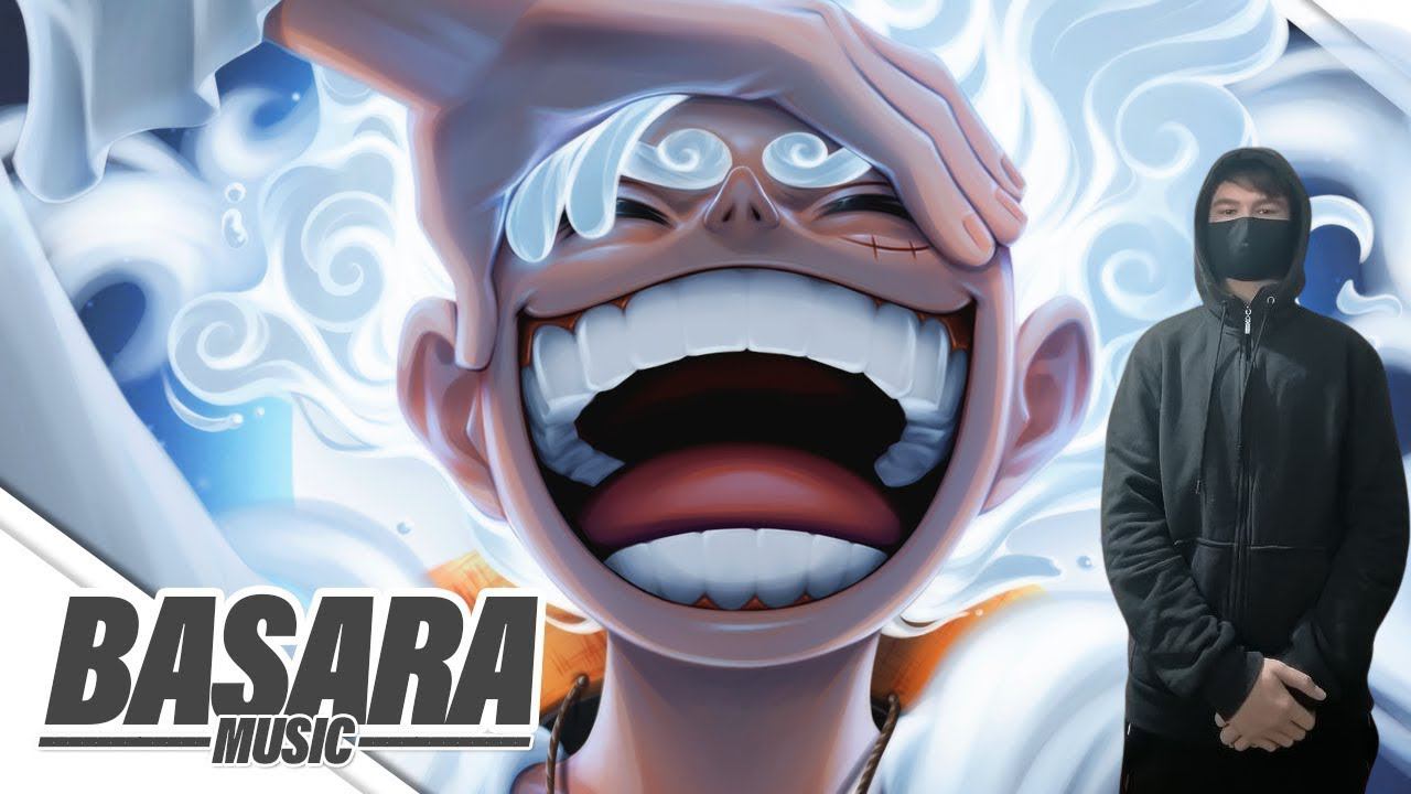 kuraidju смотрит Gear 5 | Luffy Pt. 3 (One Piece) | Basara смотреть онлайн