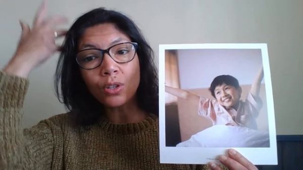 PHYSICAL APPEARANCE: has / have got PART 1