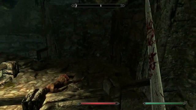 TES V: Skyrim - #3 смотреть онлайн