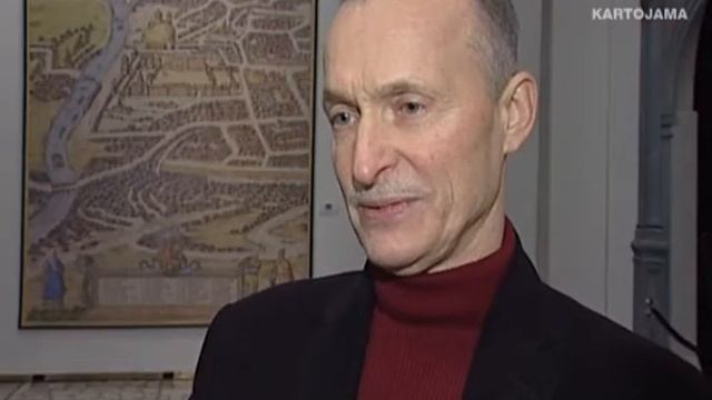 Skulptoriaus S.Kuzmos albumo sutiktuvėse - didžiulė kolegų, kolekcininkų, menotyrininkų minia смотреть онлайн