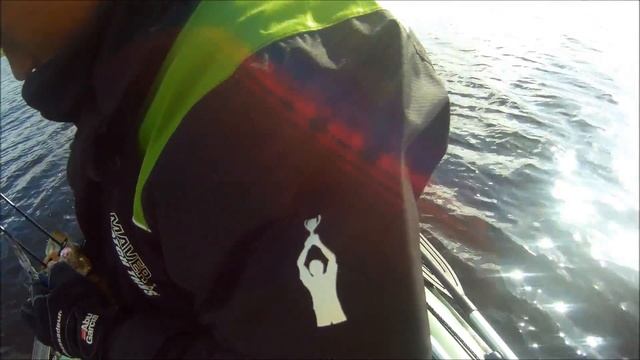 Рыбалка: Ловля щуки осенью 2017 Клёв начался!!! смотреть онлайн