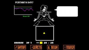 КАК ПРОЙТИ МЕТТАТОНА НА ПАЦИФИСТЕ  В АНДЕРТЕЙЛ