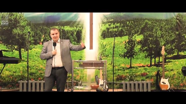 Алексей Гамов "Храни себя от мира" 23 02 20 г. смотреть онлайн