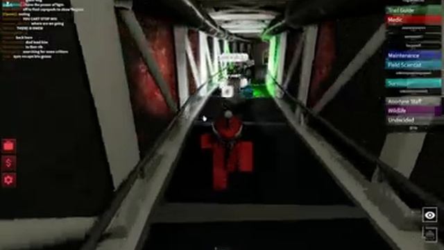roblox mystery flesh pit national park 3 смотреть онлайн
