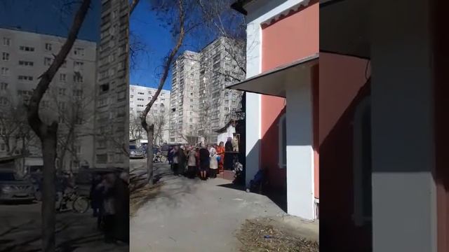 Пасхальный колокольный звон. Георгий Орлов. Христос Воскресе! 2019 г. смотреть онлайн