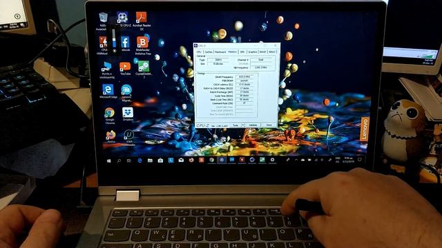 Lenovo Ideapad C340-14 (Amd Ryzen5 3500u/8gb/ssd512gb) - UNBOXING / Review