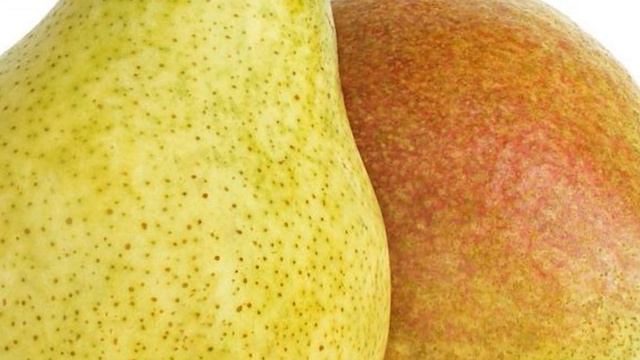 Вред груши - это нужно знать