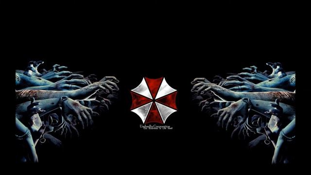 Marilyn Manson - Resident Evil - Die Die Die [HQ] смотреть онлайн