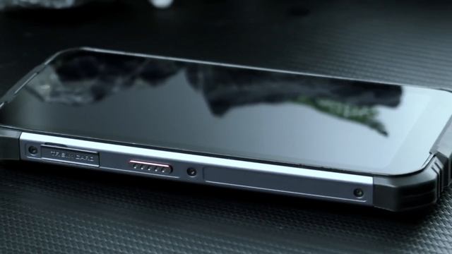 Doogee S68Pro, Feeling the New Security From Rugged Phone смотреть онлайн