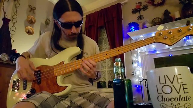 Hole Doll Parts (Cover and Tutorial). смотреть онлайн