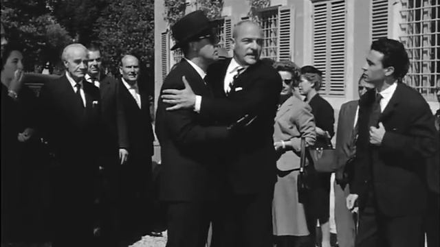 Il Vedovo - Film Completo Pelicula Completa By Film&Clips