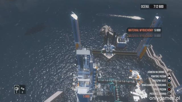 ScreamRide - wrażenia z gry (Xbox One gameplay) - wideo playtest смотреть онлайн