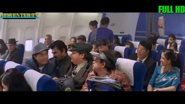 Film India BAADSHAH 1999 HD Bahasa Indo || Shahrukhan And Twinkle Khanna