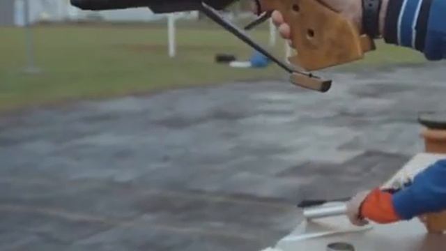 Современное пятиборье Калининградской области. Реклама на экраны смотреть онлайн