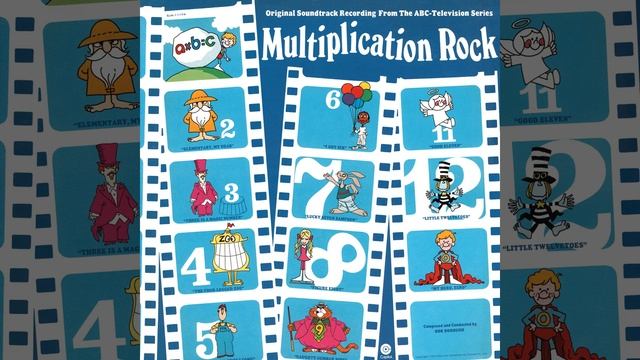 Three Is A Magic Number смотреть онлайн