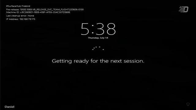 Самая странная Windows, которую я когда-либо встречал смотреть онлайн