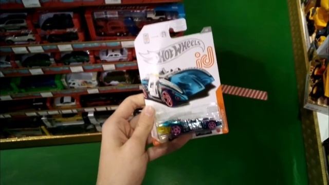 Нашёл Id за 400 рублей?! Автомобиль Папы Римского? | Охота на модели #23 смотреть онлайн