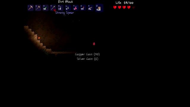 [Episode 14] Let's Play Terraria 1.1 - Glowsticks! смотреть онлайн