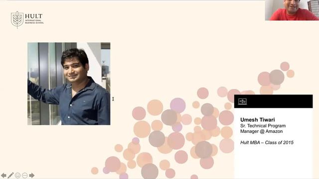 Beyond the Books: Exploring Hult's Career Services смотреть онлайн