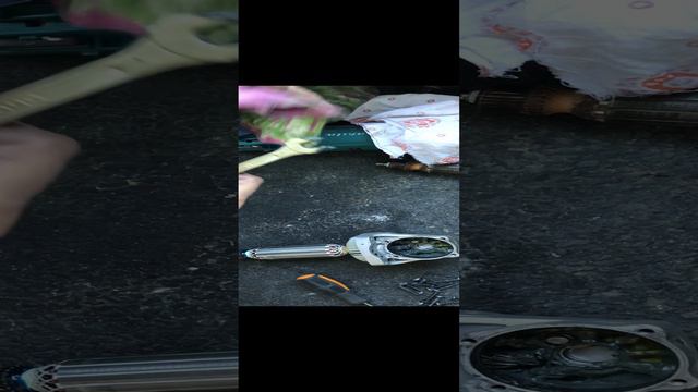 Замена ротора на болгарке макита ga5030 смотреть онлайн