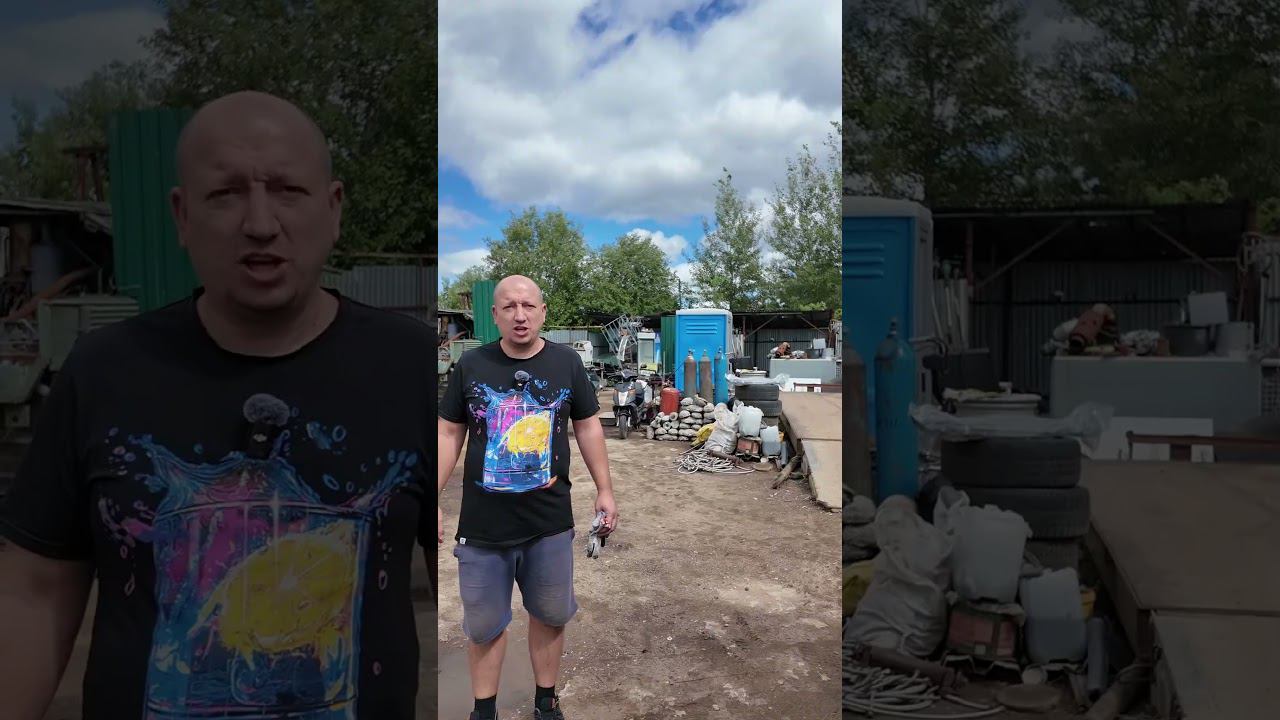 Cколько денег можно заработать на сдаче банок смотреть онлайн