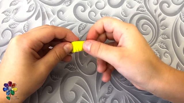 Ёлочная игрушка Снегурочка из фоамирана. Новогодняя поделка своими руками. Ёлочное украшение. Diy смотреть онлайн