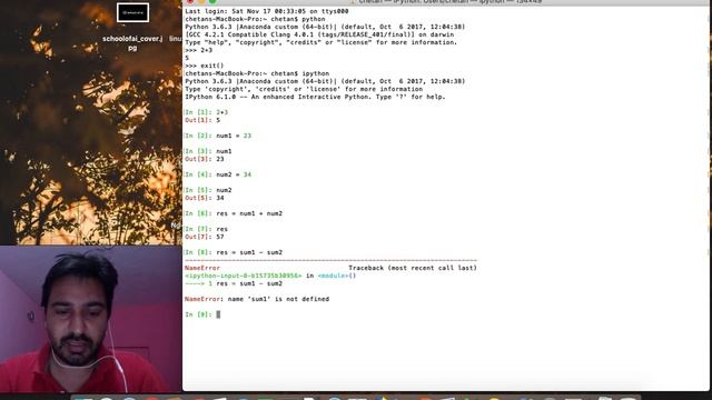 Data Science Quick Start - Learn Python for Data Science 1/n смотреть онлайн