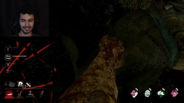 WHAT DID I HIT?! | Dead by Daylight Part 64 смотреть онлайн