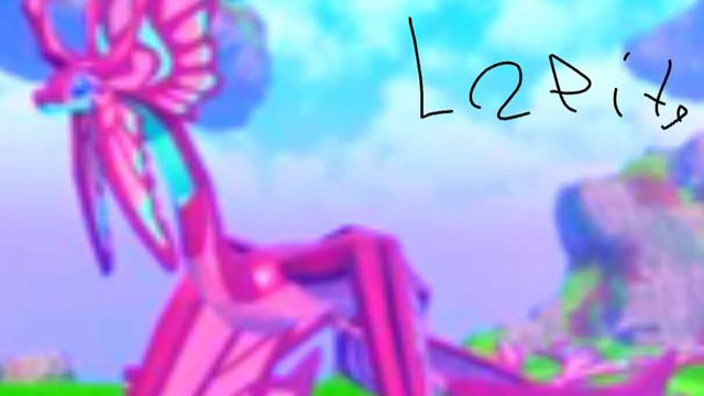 new gild wars egg !!! dragon adventures geoteryx & lepeton!!!! смотреть онлайн