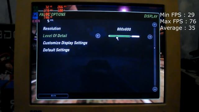 Test Perform PC 200k Socket 478 P4 bisa maen game apa aja ? смотреть онлайн