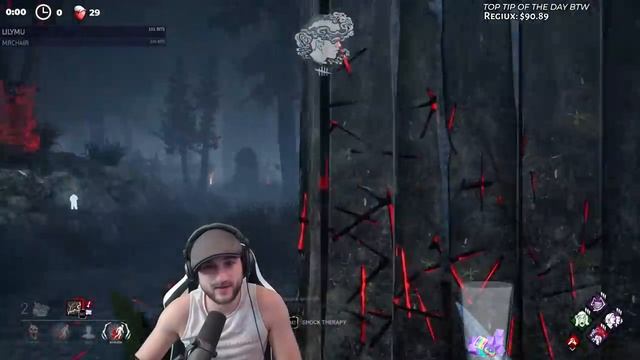 I WILL FIND YOU! - Dead by Daylight! смотреть онлайн