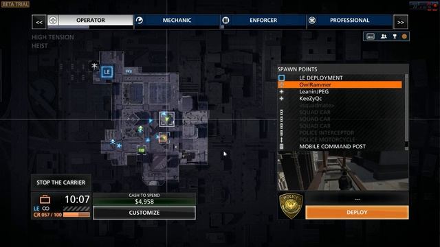 Battlefield Hardline BETA on HD 8750M [Mantle] смотреть онлайн