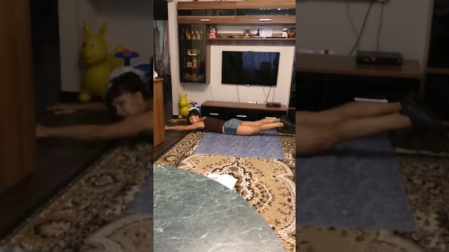 Попа-орех 3 смотреть онлайн