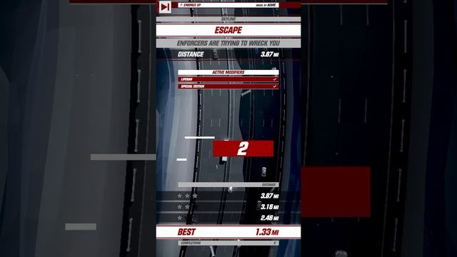 Speed Demons Apple arcade gameplay смотреть онлайн