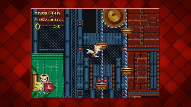 Sonic Classic Heroes - But does it work on Real Hardware? смотреть онлайн
